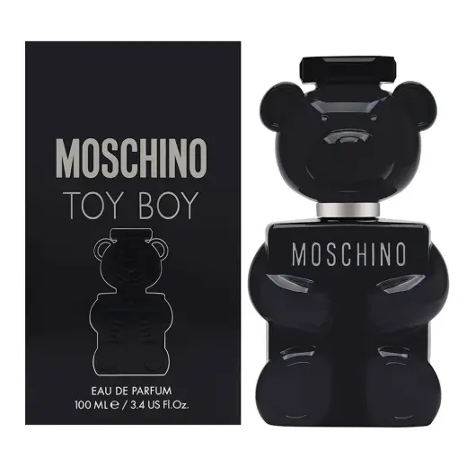 Moschino Toy Boy (EDP) parfüümvesi meestele 100 ml
