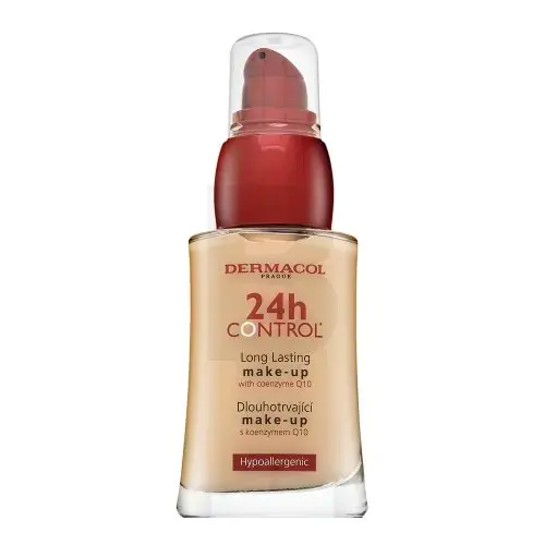 24h Control Make-up - Long lasting make-up 30 ml