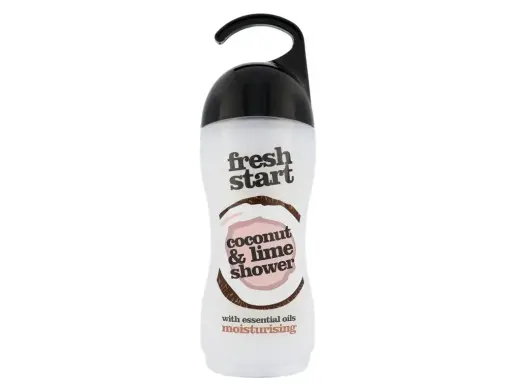 Xpel Fresh Start Coconut & Lime Shower Gel 400 ml