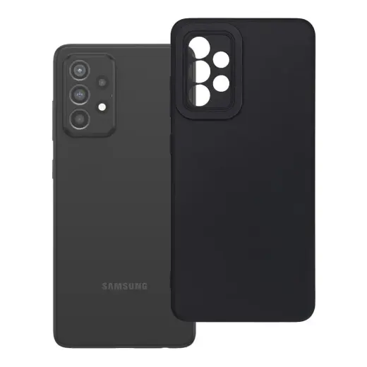 Matt 2.0 phone case for Samsung Galaxy A52 5G (A526) | A52 4G (A525) | A52s 5G (A528) black