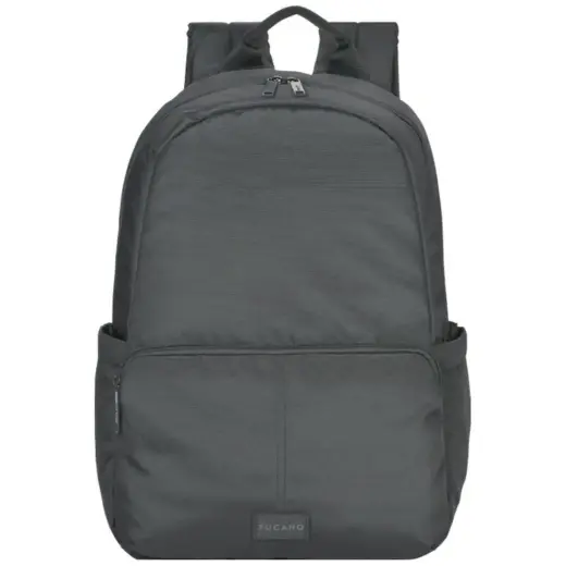 Laptop backpack Tucano Baldo for laptop 15.6"/MacBook Pro 16" black