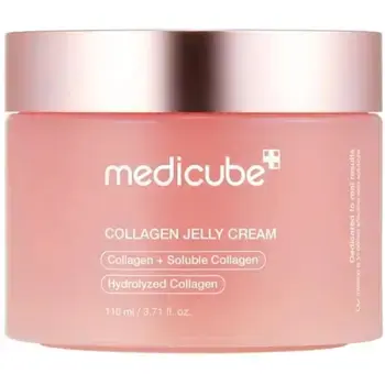 Medicube  Collagen Jelly Cream - firming face cream 50ml