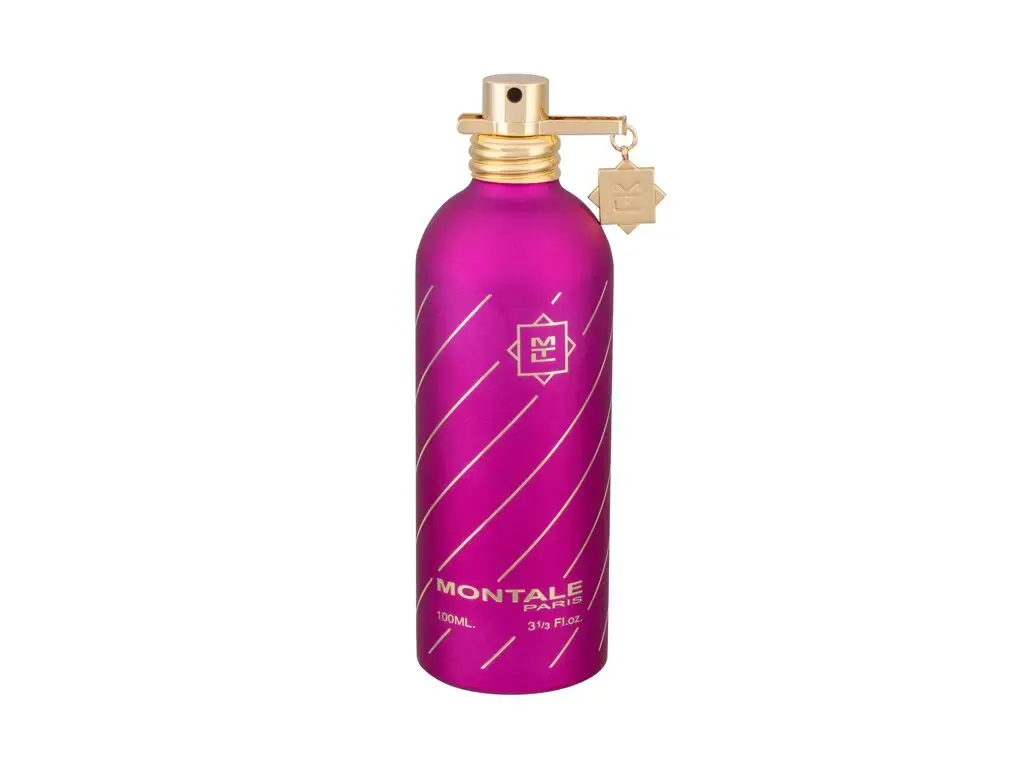 Montale Roses Musk Eau de Parfum 100 ml