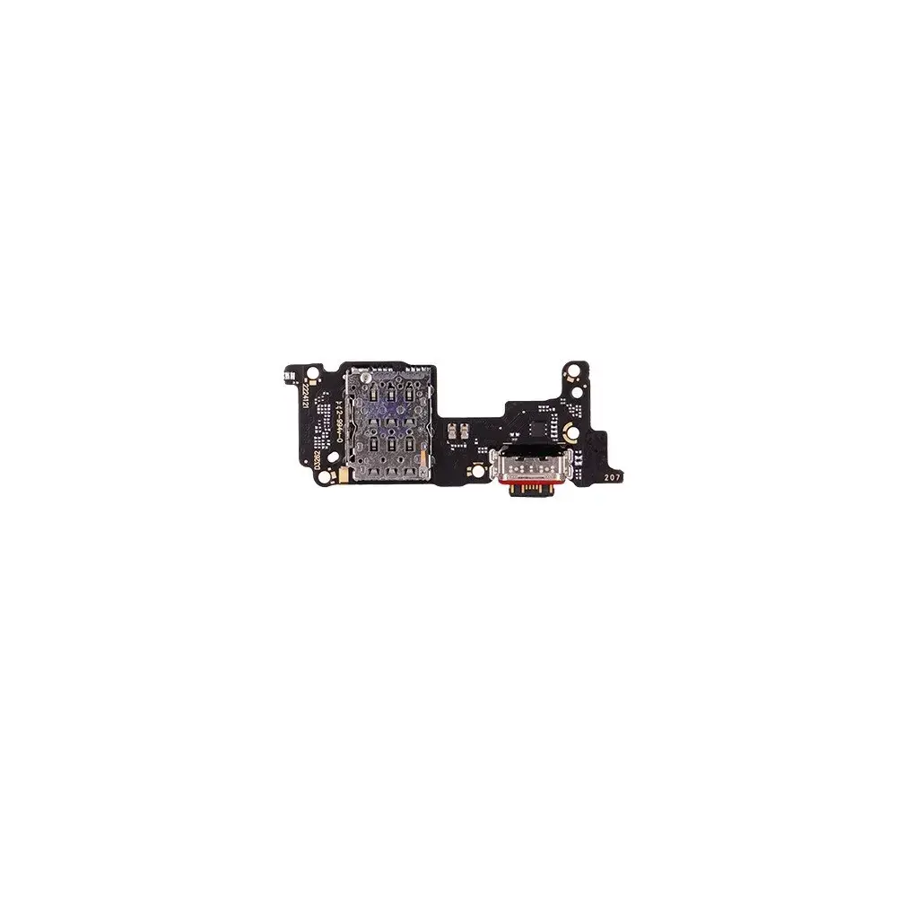 Xiaomi 12T/12T Pro Board with Charging Connector