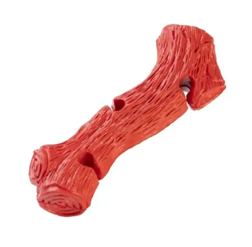 Rotaļlieta suņiem - Gimborn DOG RED TITAN BRANCH