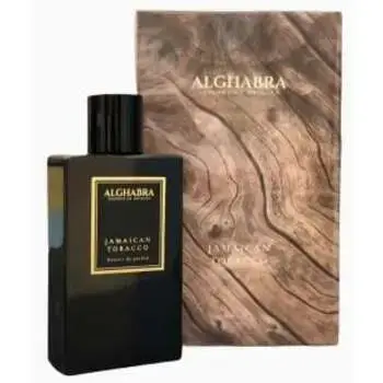 Ibrahim Al Qurashi Jamaican Tobacco (Extrait) parfüümiekstrakt unisex 50 ml