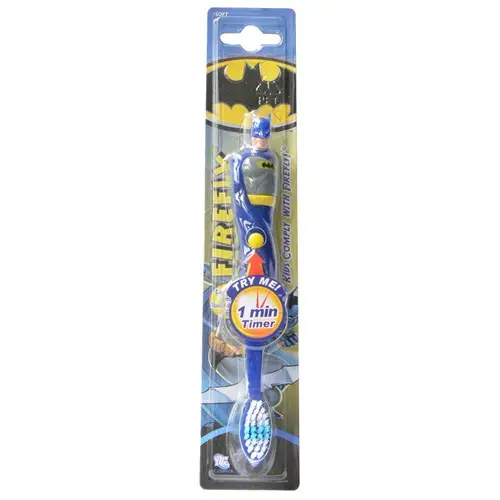 VitalCare Periua De Dini Intermitent Cronometru 1 Minute Batman