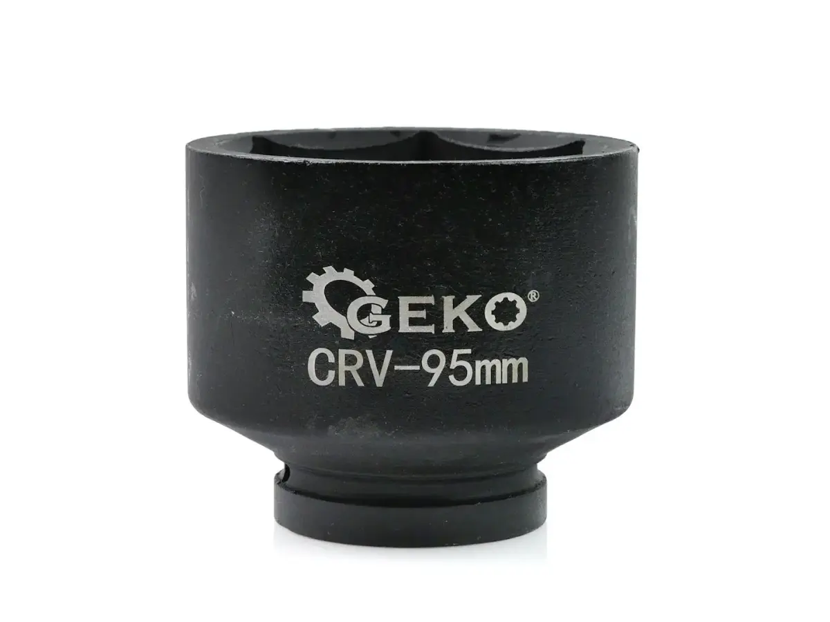 Triecienmuciņa 95mm 1"