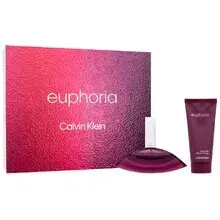 Euphoria Gift Set EDP and 100 ml perfumed body lotion 100 ml