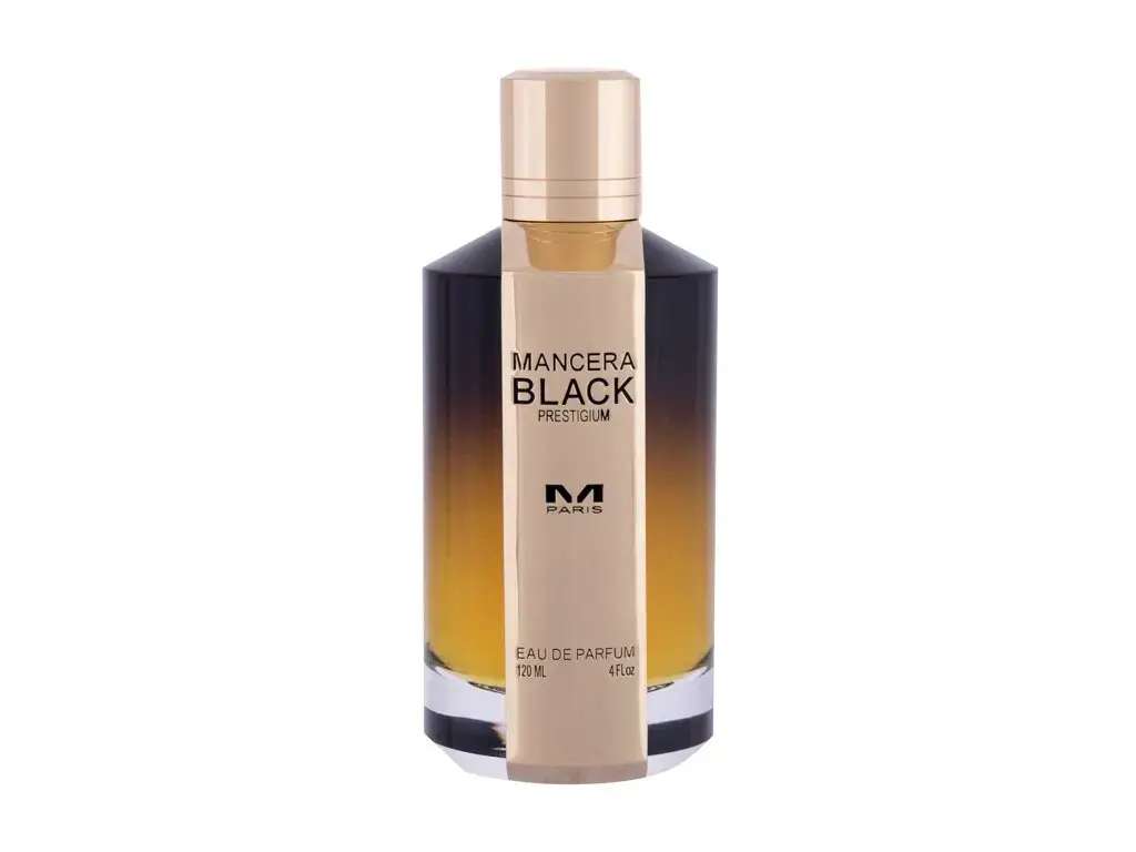 MANCERA Prestigium Black Eau de Parfum 120 ml