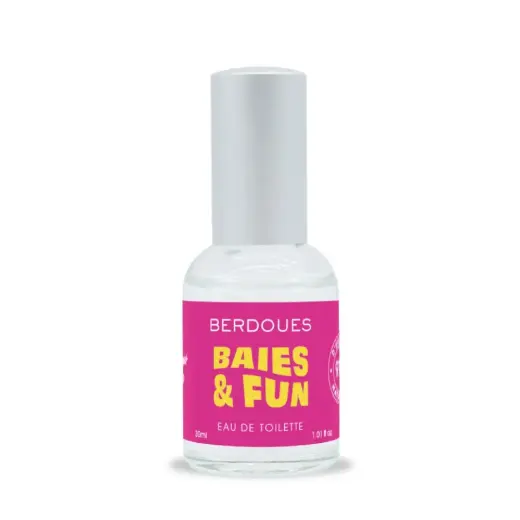 Parfums Berdoues Baies & Fun (EDT) tualettvesi unisex 30 ml