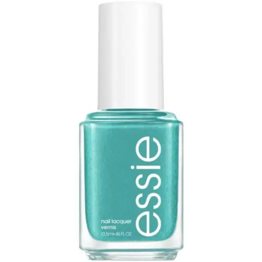 Essie, Nail Lacquer, Shimmer, Nail Polish, 749, Main Attraction, 13.5 ml