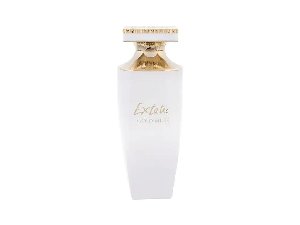 Balmain Extatic Gold Musk Eau de Toilette 90 ml