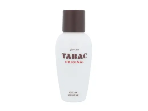 TABAC Original Without Spray Eau de Cologne 100 ml
