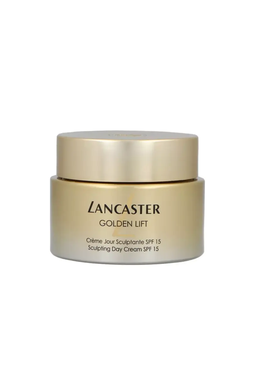 Tester Lancaster Golden Lift Spf15 Day Cream 50ml