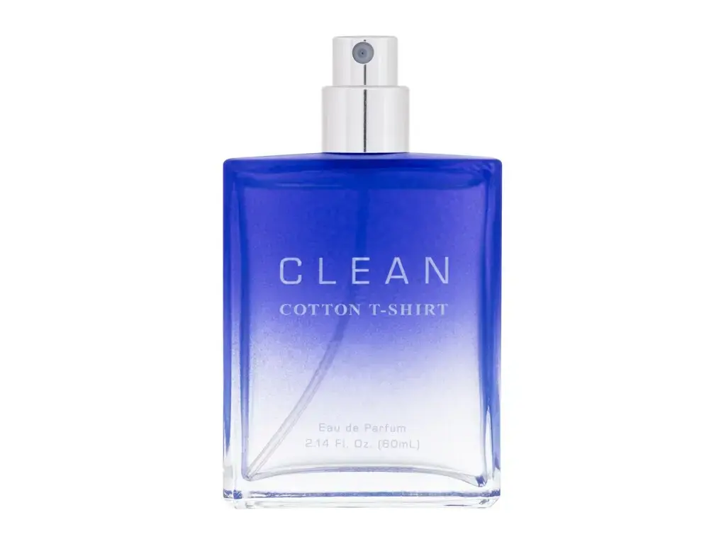 Clean Cotton T-Shirt Eau de Parfum 60 ml