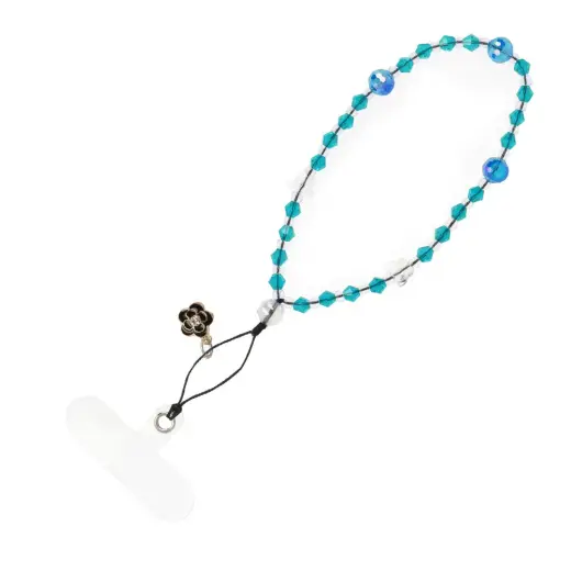 Phone pendant GC-B01A blue