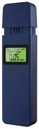 Alkohola testeris SBS portable HD LCD