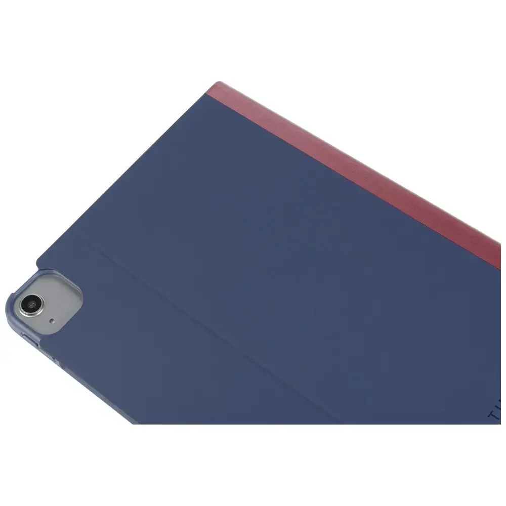 Case Tucano Up Elements for iPad Air 11"  M2 2024 / M3 2025 / M4 2026 blue