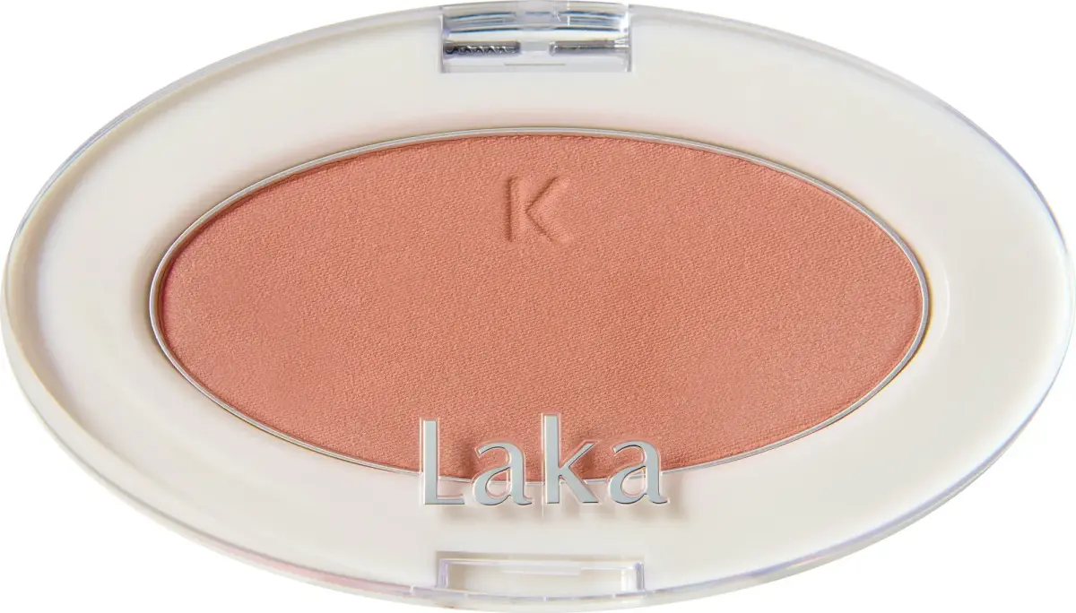Laka Love Silk Blush 709 Dolce 5,2 G