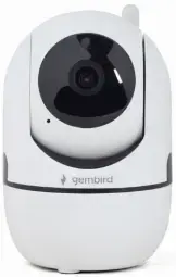 Novērošanas kamera Gembird Smart Rotating Wifi Camera