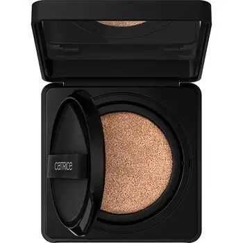 Catrice Invisible Cover Makeup - Makeup in sponge 10 g 027C