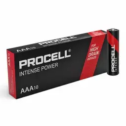 Duracell Procell Intense Power AAA Industrial