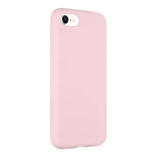 Tactical Velvet Smoothie Cover for Apple iPhone 7|8|SE2020 Pink Panther