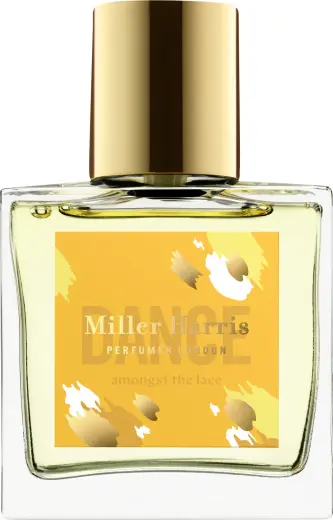 Miller Harris Forage Collection Dance Amongst The Lace (EDP) parfüümvesi unisex 100 ml