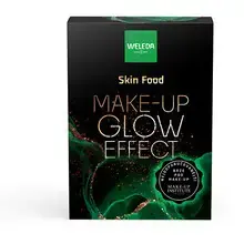 Skin Food Make-up Glow Effect Set