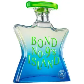 Bond No.9 Island (EDP) parfumuotas vanduo unisex 100 ml