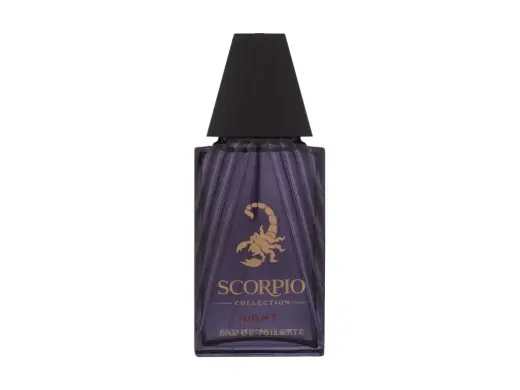 Scorpio Scorpio Collection Night (EDT) туалетная вода для мужчин 75 мл