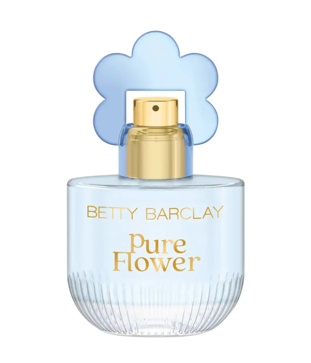 Betty Barclay, Pure Flower, Eau De Toilette, For Women, 20 ml