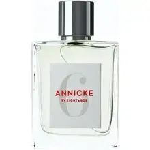 Eight & Bob Annicke 6 (EDP) parfüümvesi naistele 100 ml