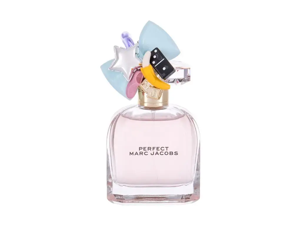 Marc Jacobs Perfect Eau de Parfum 50 ml