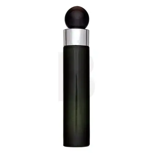 Perry Ellis 360 Black Туалетная вода для мужчин 100 мл
