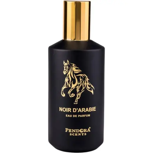 Pendora Scents, Noir D'Arabie, Eau De Parfum, Unisex, 100 ml