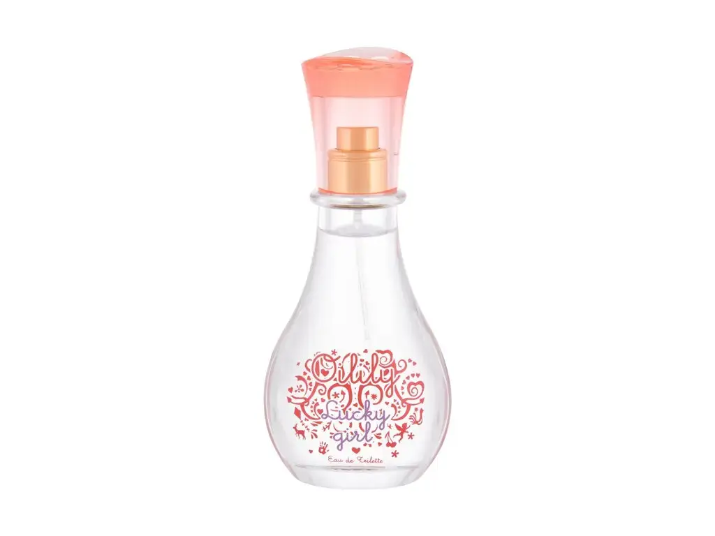 Oilily Lucky Girl Eau de Toilette 50 ml