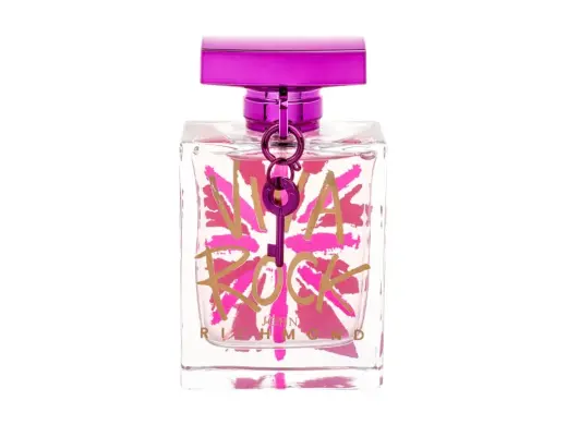 John Richmond Viva Rock Eau de Toilette 100 ml