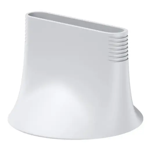 Smoothing Nozzle-Grey for Dreame Gleam