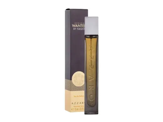 Azzaro Wanted by Night Eau de Parfum 15 ml