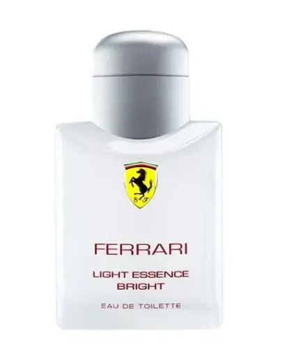 Ferrari Scuderia Ferrari Light Essence Bright Eau de Toilette 75 ml