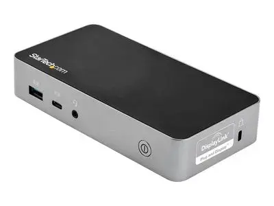 StarTech.com USB-C-docking station DK30CHHPDEU