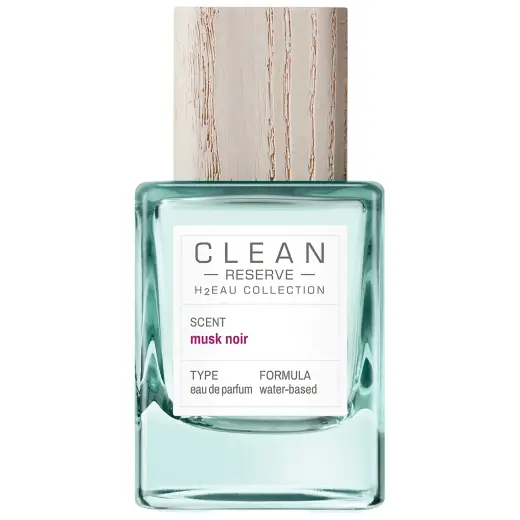 Clean H2Eau Musk Noir (EDP) parfimērijas ūdens unisex 100 ml