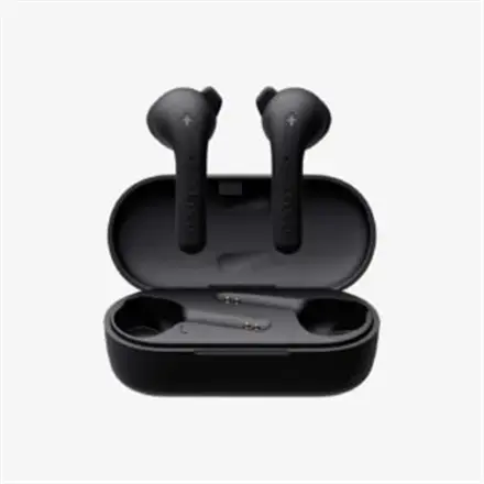 Defunc Earbuds True Basic Built-in microphone  Wireless  Bluetooth  Black
