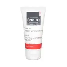 Anti-Wrinkle Treatment Smoothing Day Cream SPF6 - Day Cream