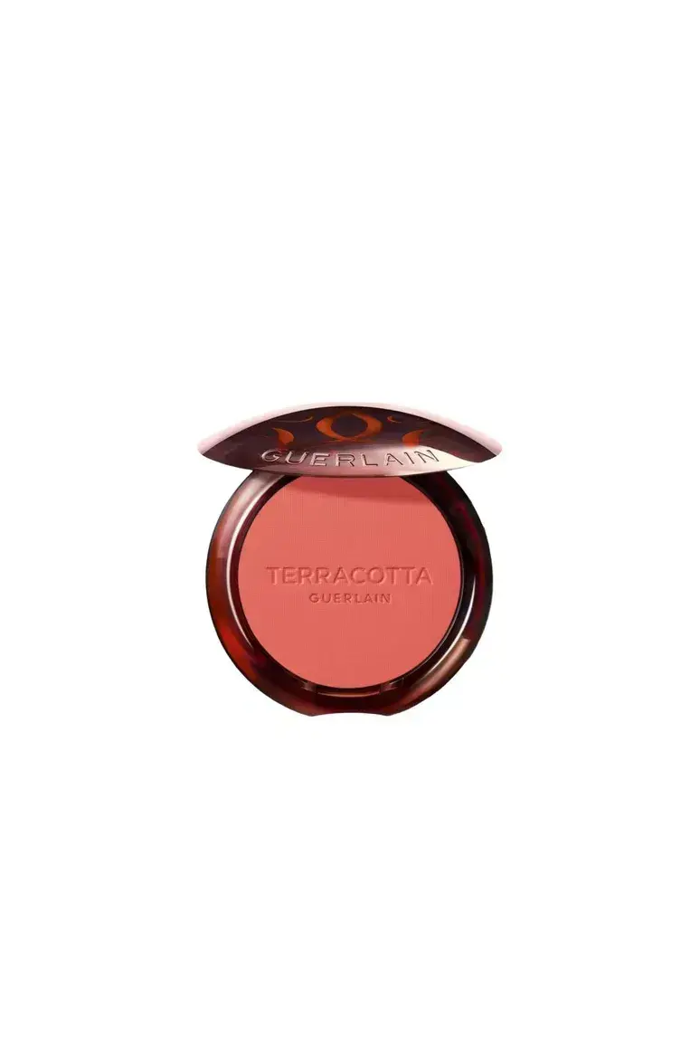 Guerlain Guer Terracotta Polvos 24 Blush