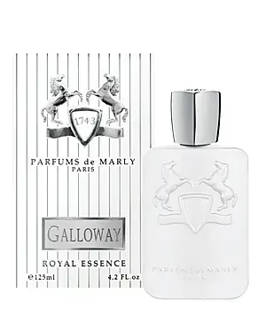 Parfums De Marly Galloway Eau De Parfum Spray 125Ml in Clear