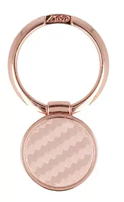 LGD Carbon Ring Universal Ring Holder Pink