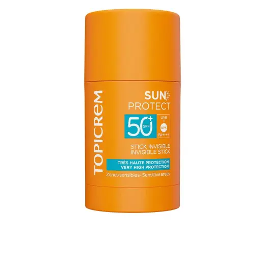 Topicrem, Sun Protect, Sunscreen Stick, SPF 50, 15 g